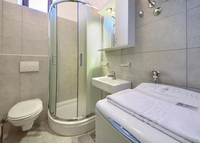 Apartment Val-1 By Interhome