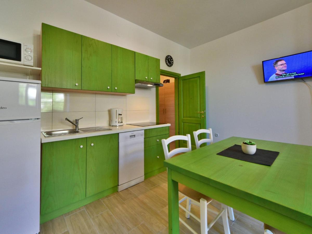 Apartment Val-1 By Interhome Sveti Juraj