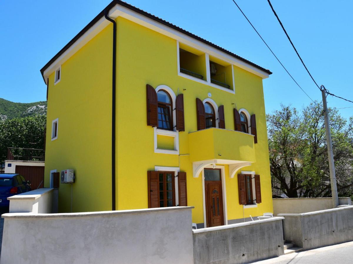 Apartment Val-1 By Interhome Sveti Juraj