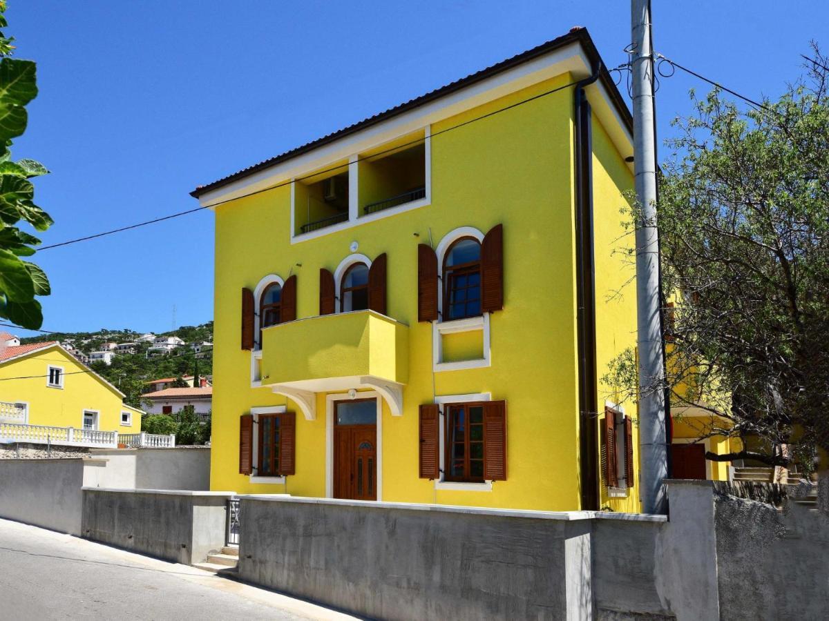 Val-1 By Interhome Apartment Sveti Juraj