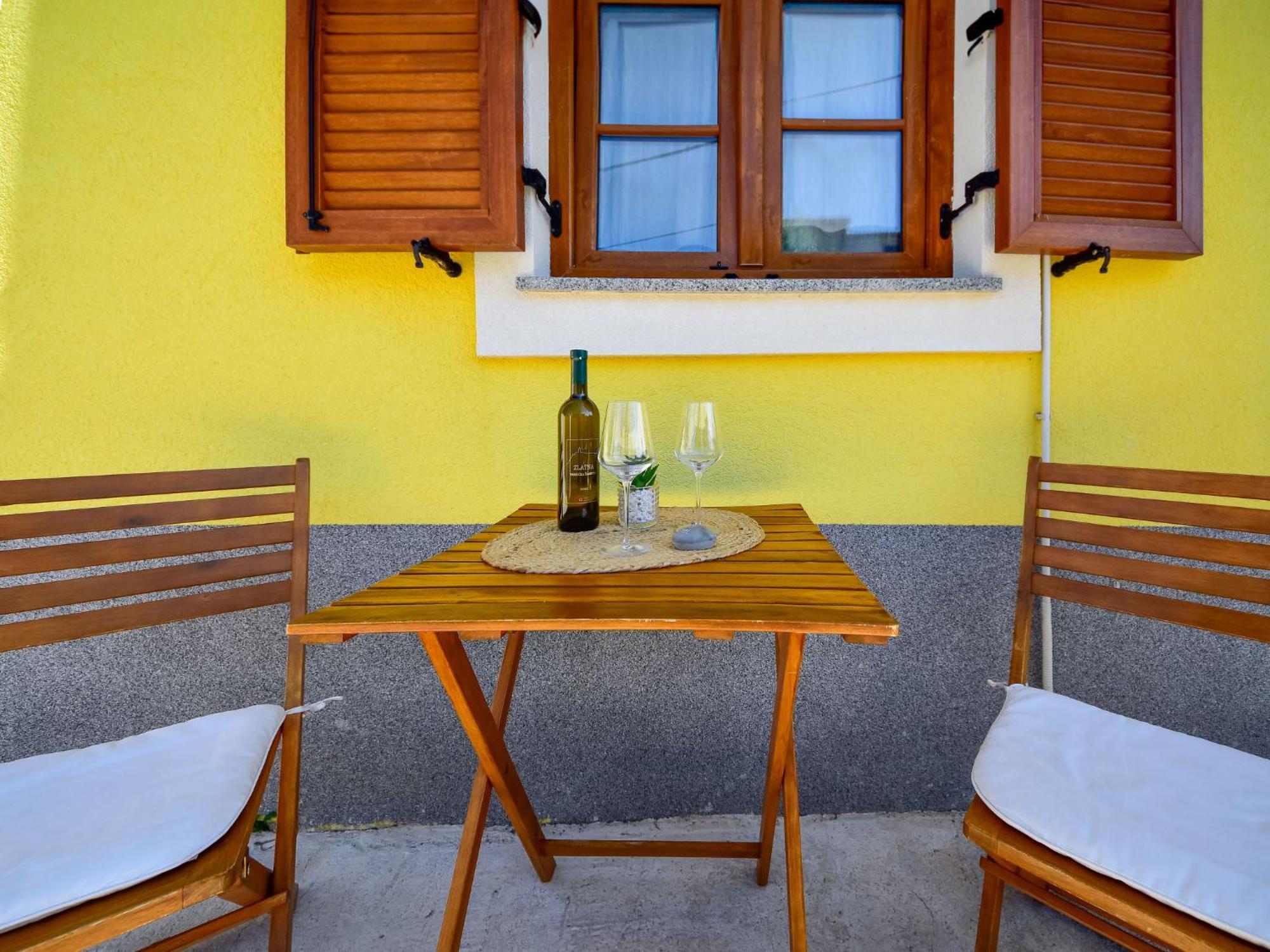 Apartment Val-1 By Interhome Sveti Juraj