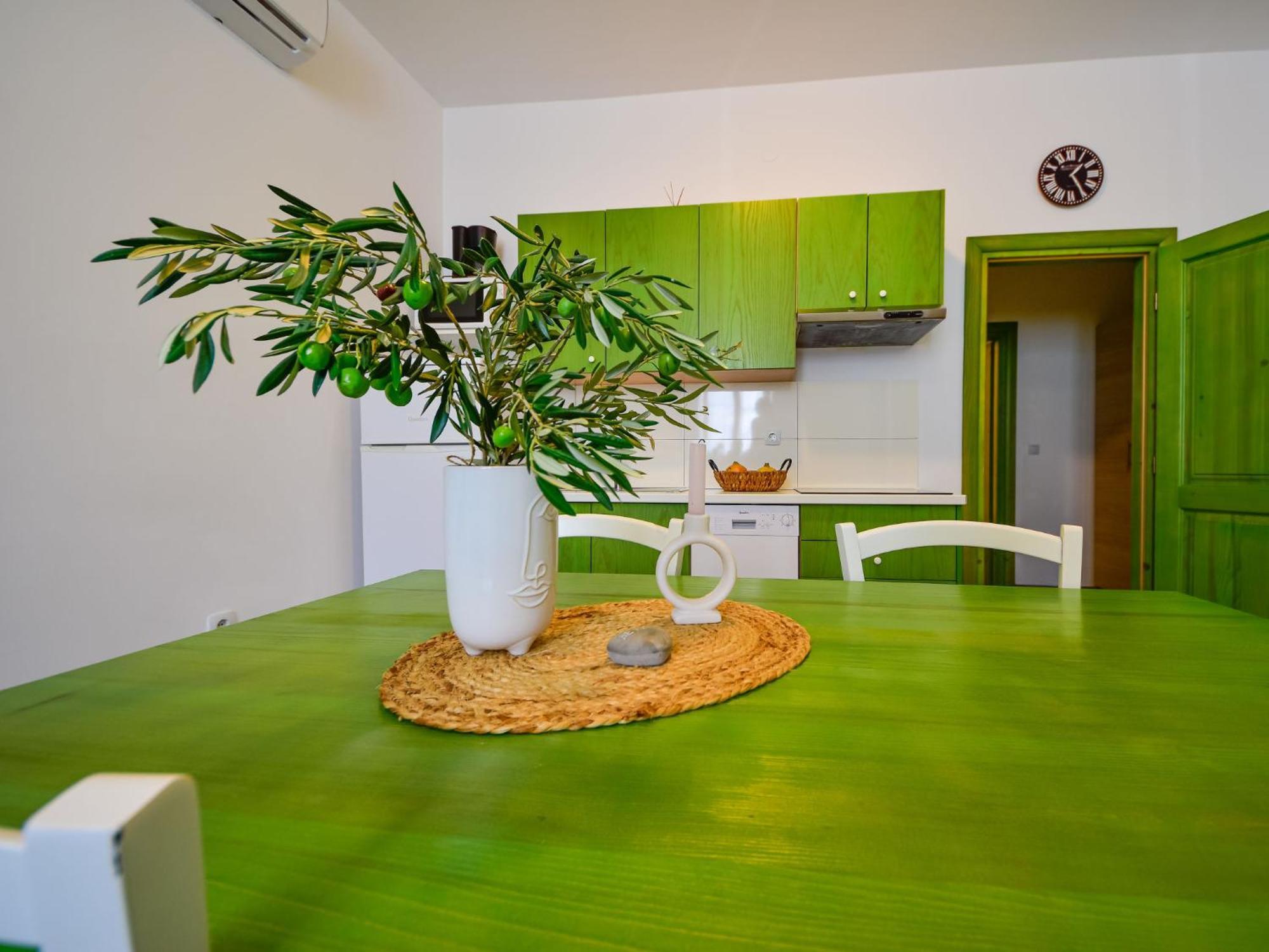 Val-1 By Interhome Apartment Sveti Juraj