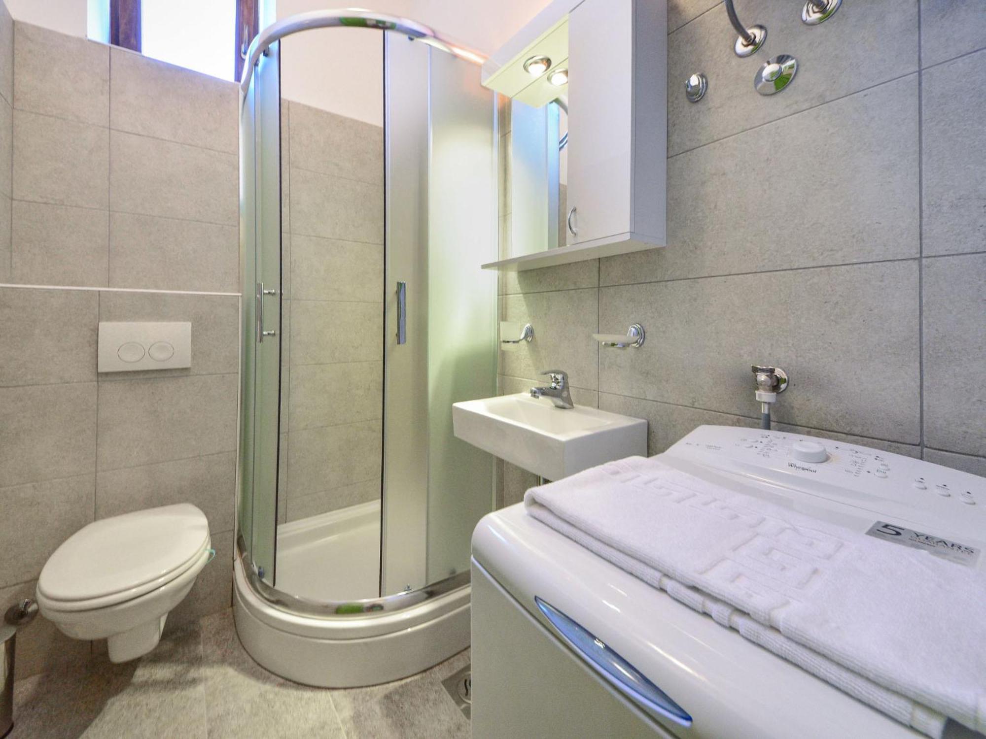 Val-1 By Interhome Apartment *