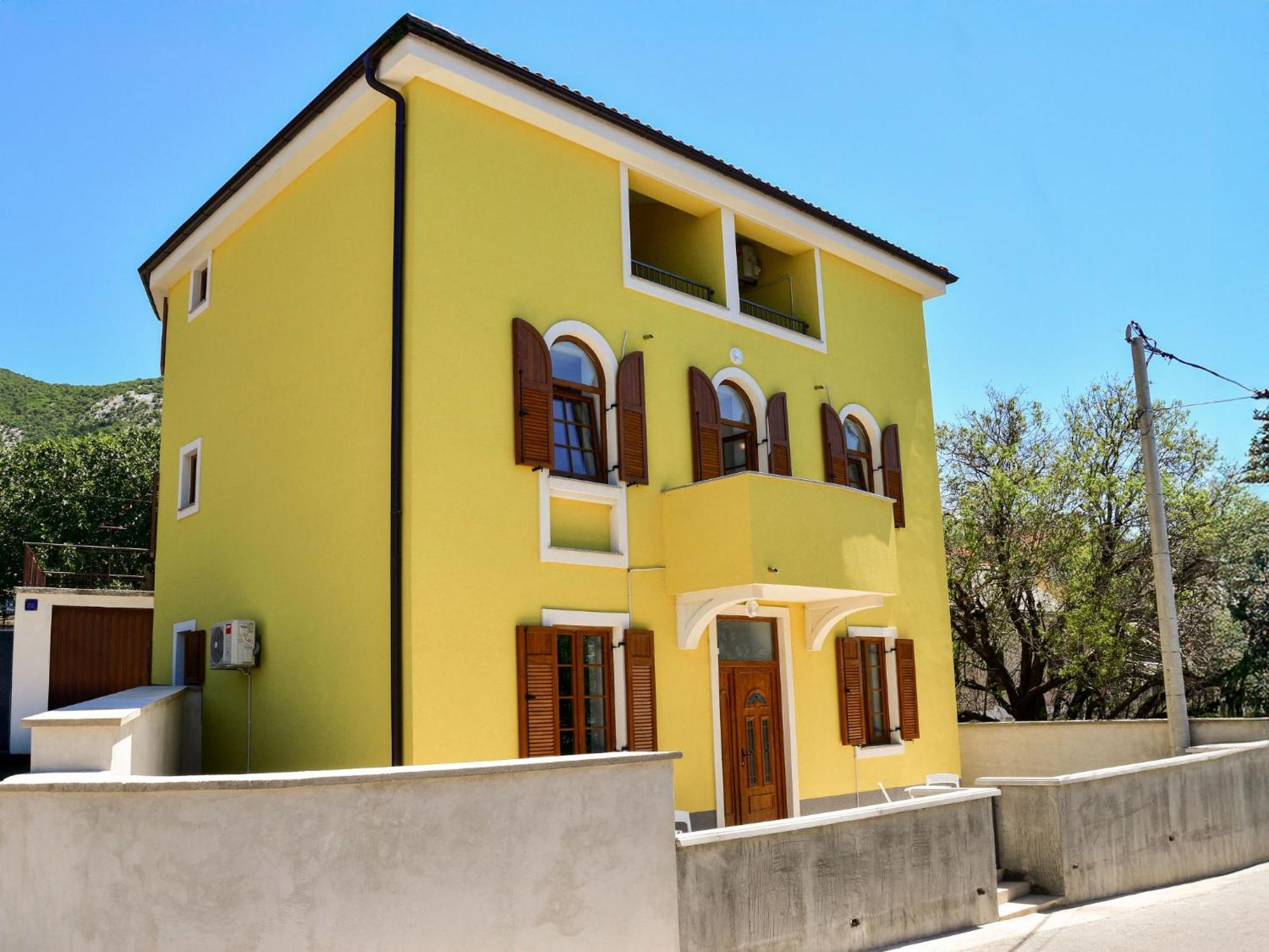 Val-1 By Interhome * Sveti Juraj